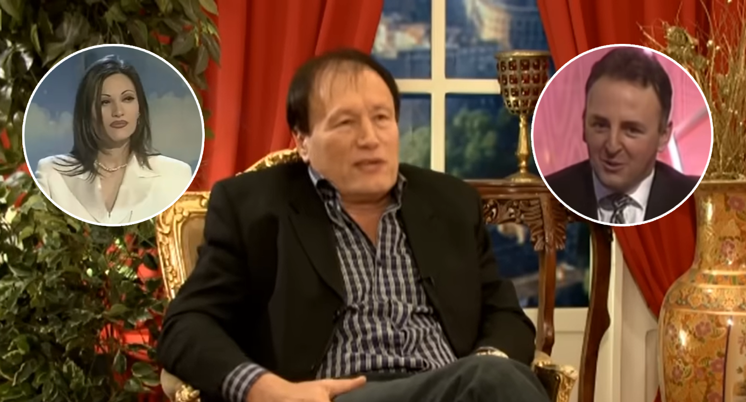  Estradni menadžer bio u problemu zbog "golišave" Cece 