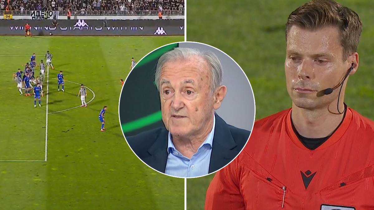  Partizan oštećen protiv Hetafea 