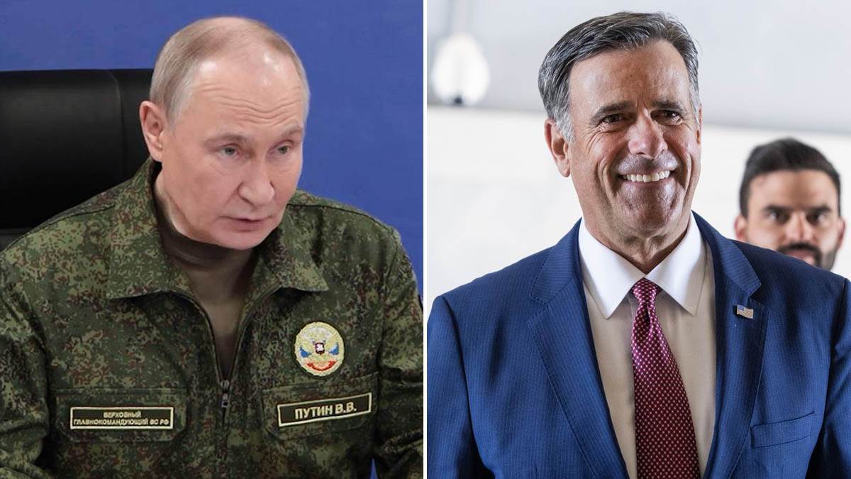  Otkriveni detalji tajne misije šefa CIA u Moskvi 