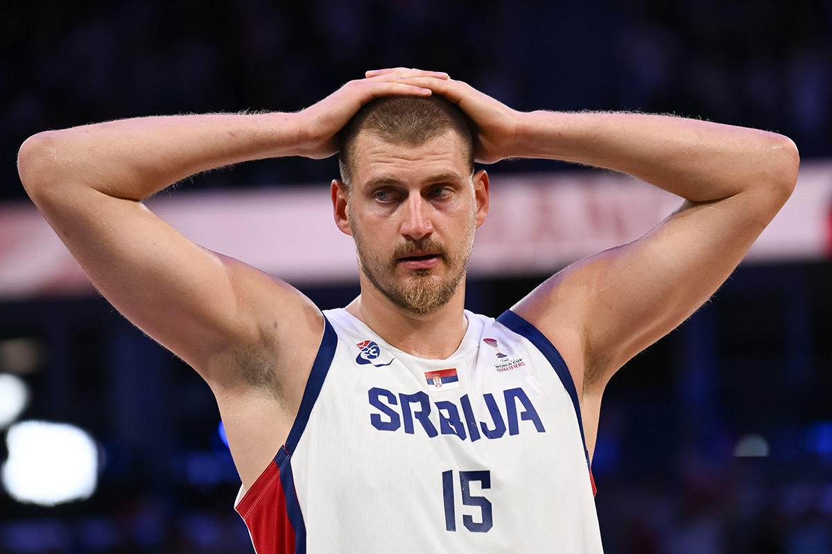  Nikola Jokić se promijenio zbog tri razloga 