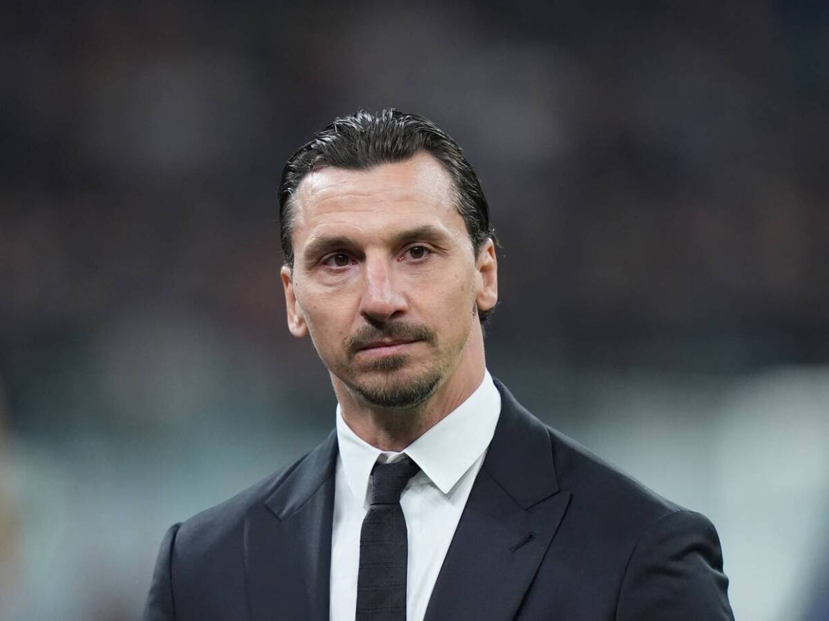  Ibrahimović o najvećem skandalu LŠ 