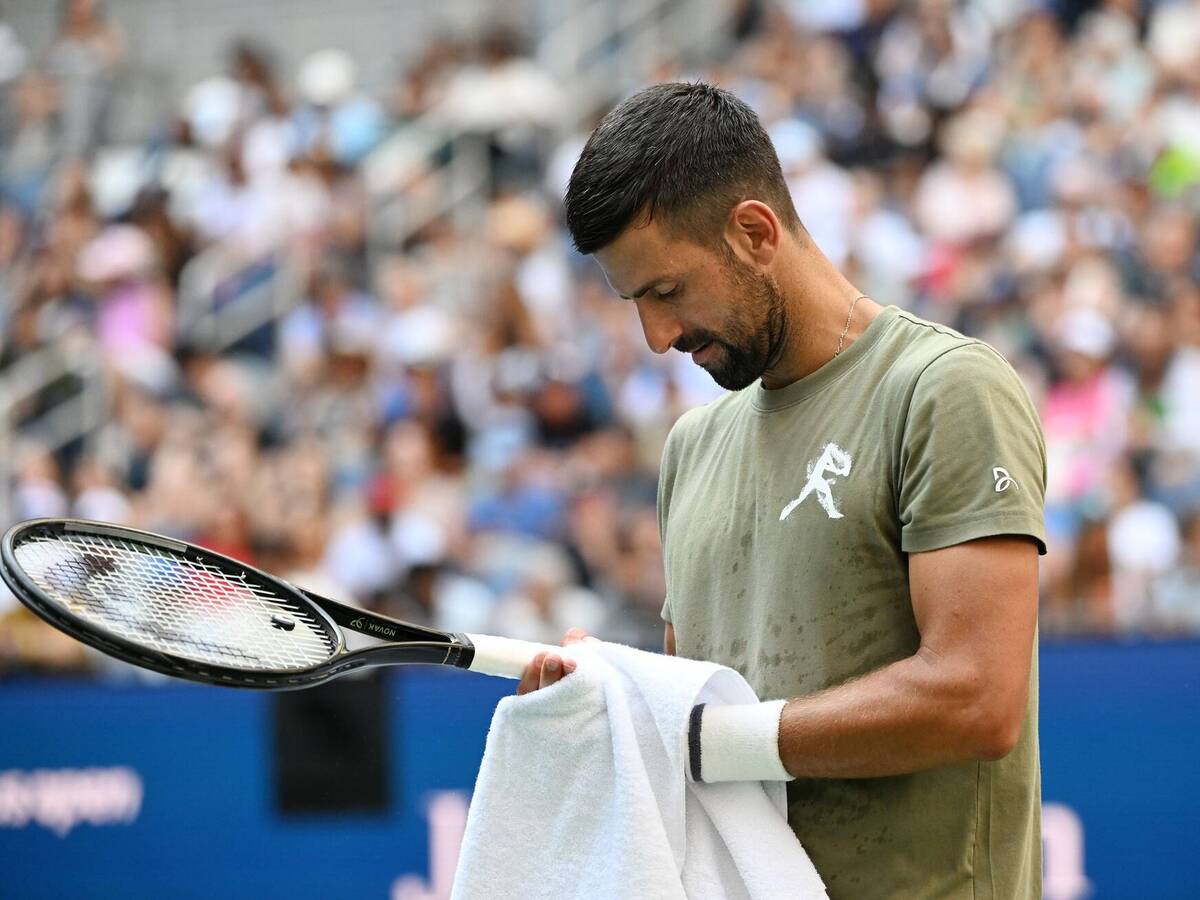  Znamo kada će Novak na teren: Počinje u nedjelju na US openu 