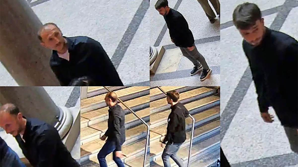  Ukrali ogrlicu sa 600 dijamanata: Razbojnici ušli u muzej kao posjetioci, a izašli s plijenom od čet 