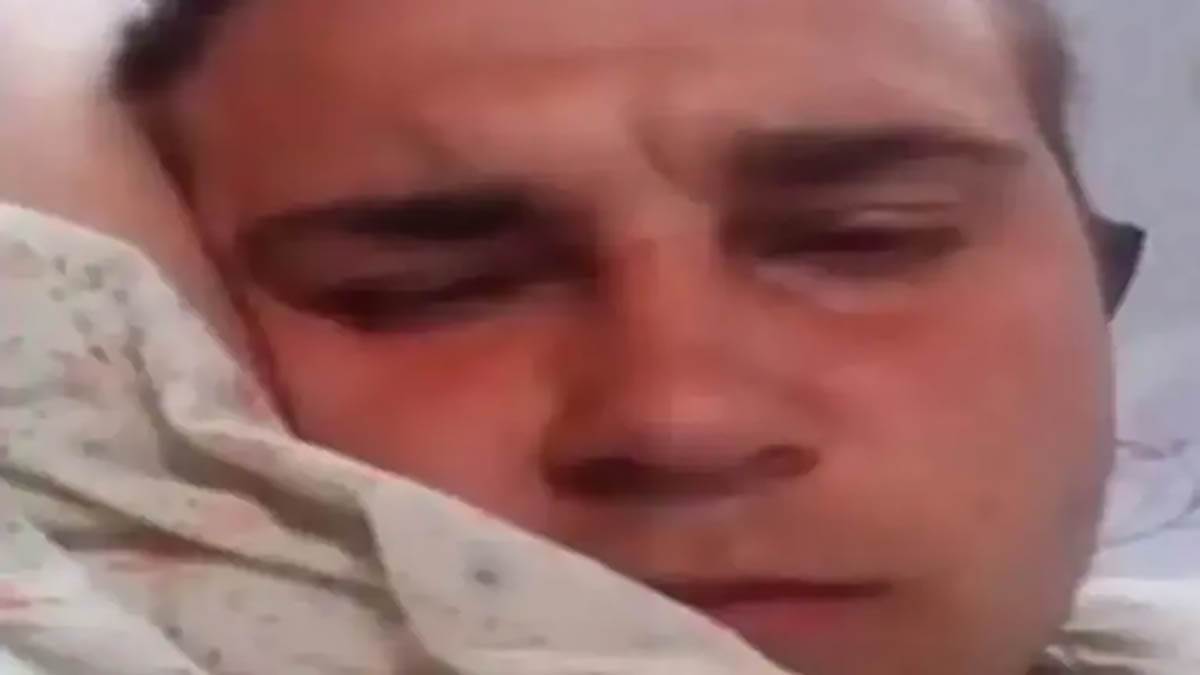 Vladimir (18) silovao, ubio, pa zverski raskomadao Mariju (16) sjekirom: Ostatke stavio u kese i bac 