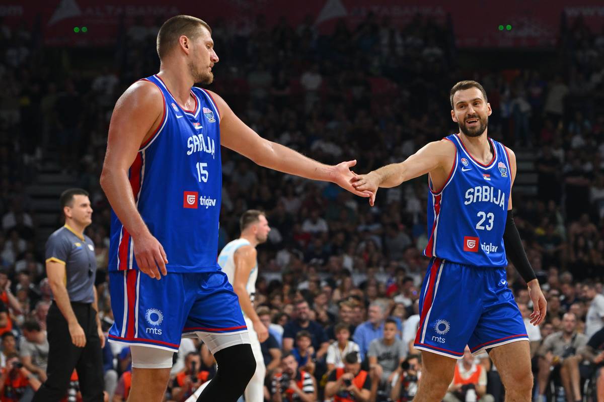  Marko Gudurić otkrio šta je Nikola čekao dvije godine 
