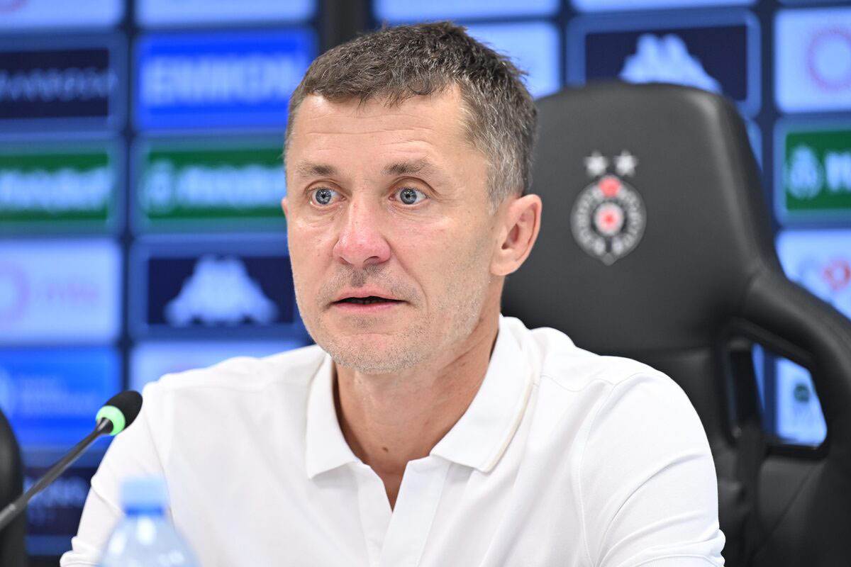  Saša Ilić ostaje u Partizanu 