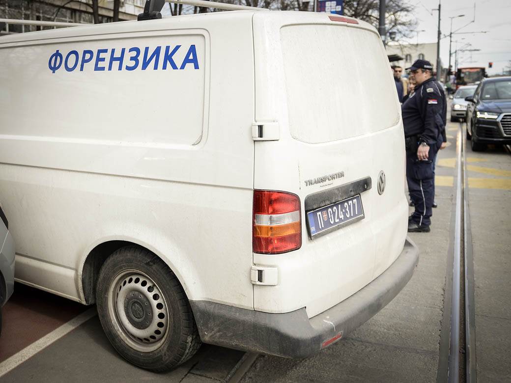  Granični policajac ubio zeta i sestričinu, pa presudio sebi 