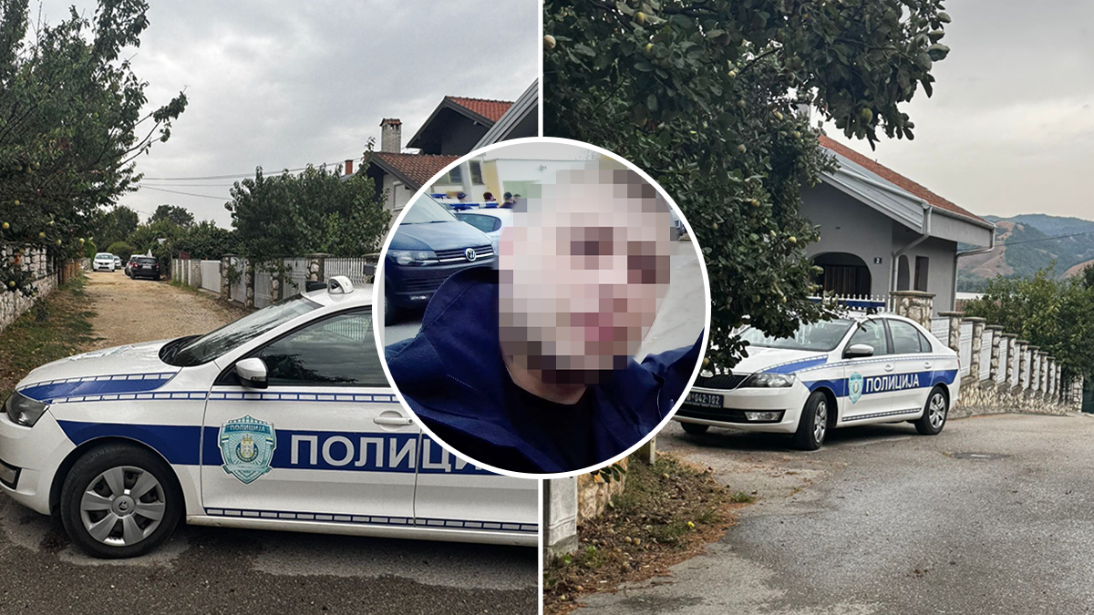  Testament otkrio mogući motiv stravičnog zločina u Velikom Gradištu 