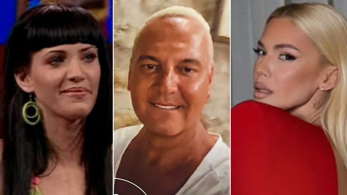  Intimni snimci ovim estradnjacima zamalo uništili život i karijere: "Omaklo mi se dugme, malo sam vj 