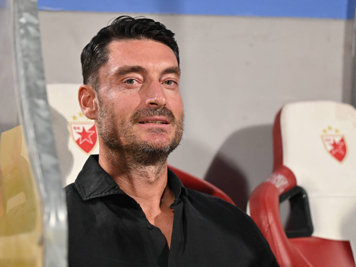 Imam ja poruku za sve koji vole Crvenu zvezdu 