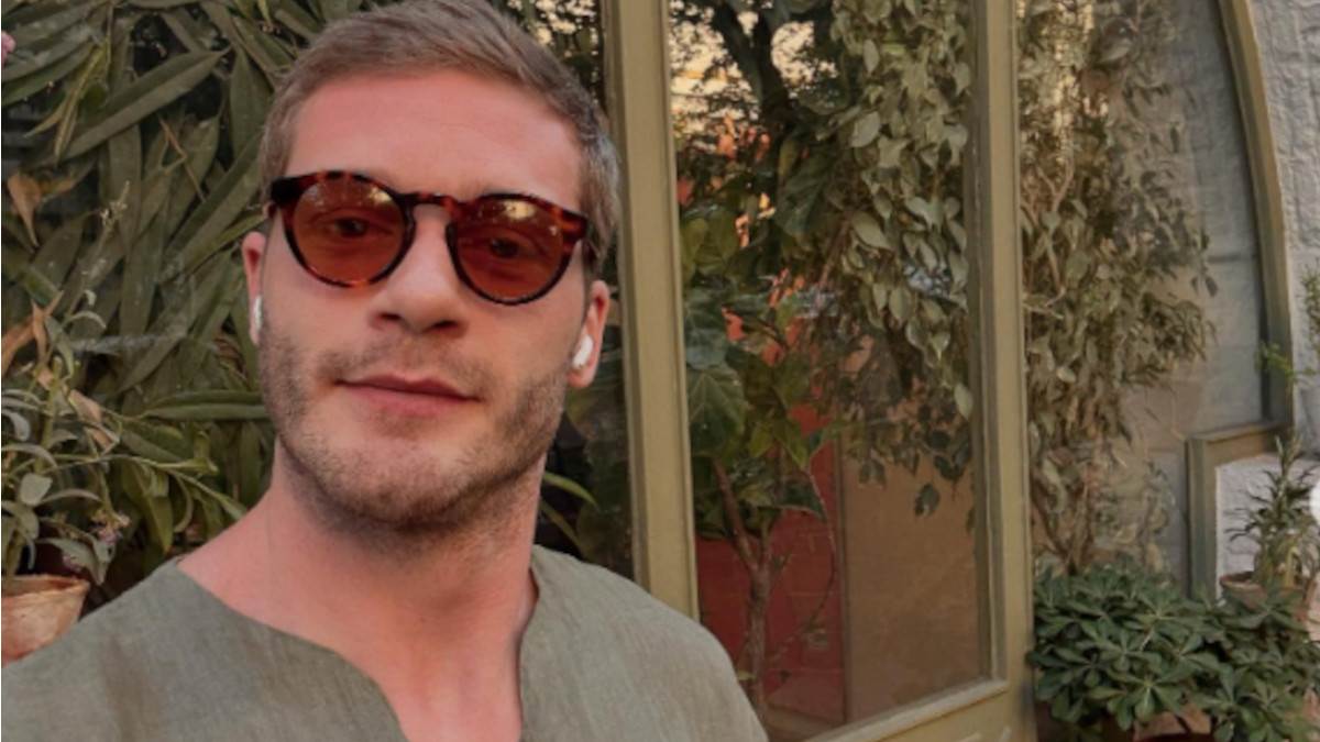 Pogledajte kako izgleda djevojka Aleksandra Radojičića 