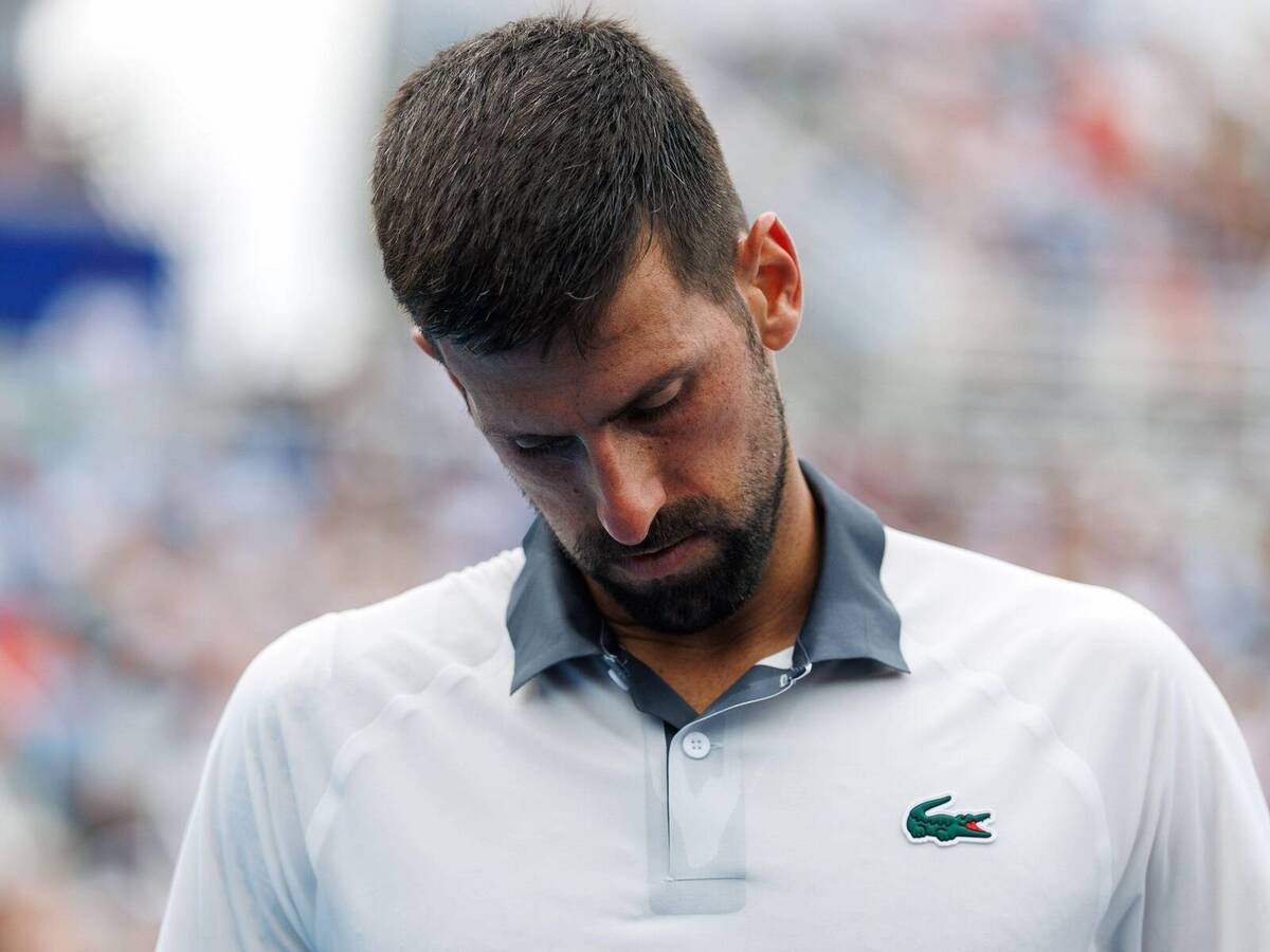  Australijan open odbio Đokovićev prijedlog 