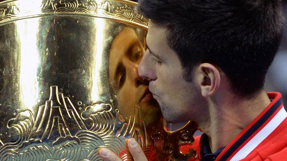  Novak Đoković odlučio je da prijavi turnir u Pekingu  