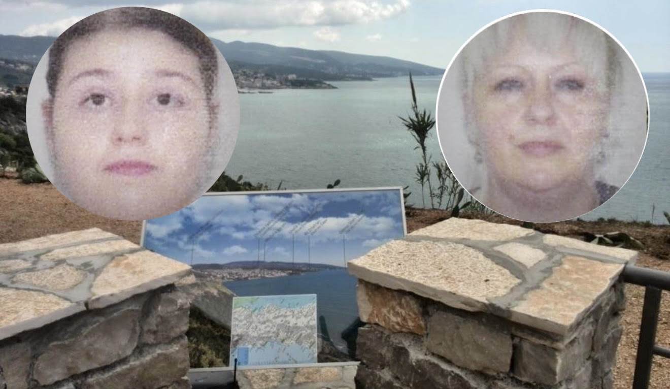  Ovo su majka i ćerka iz Sarajeva koje su preminule u Dobroj Vodi 