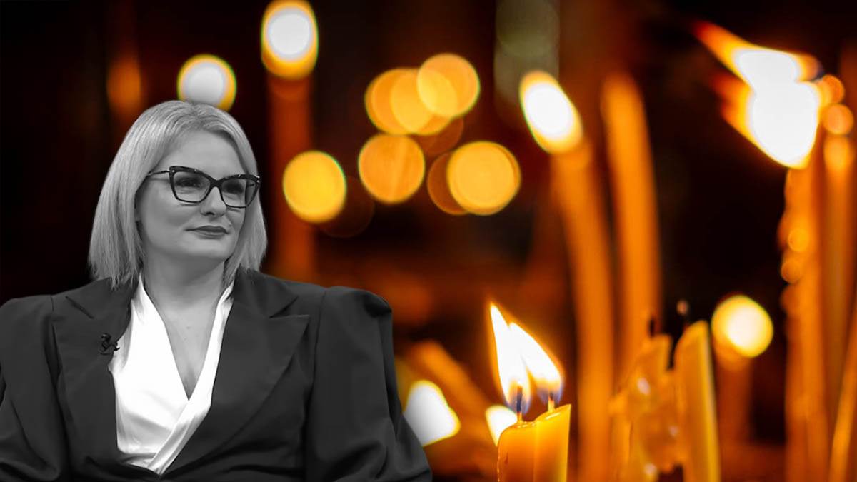  Osvanula čitulja influenserke Kristine Kovačević Hitrec 
