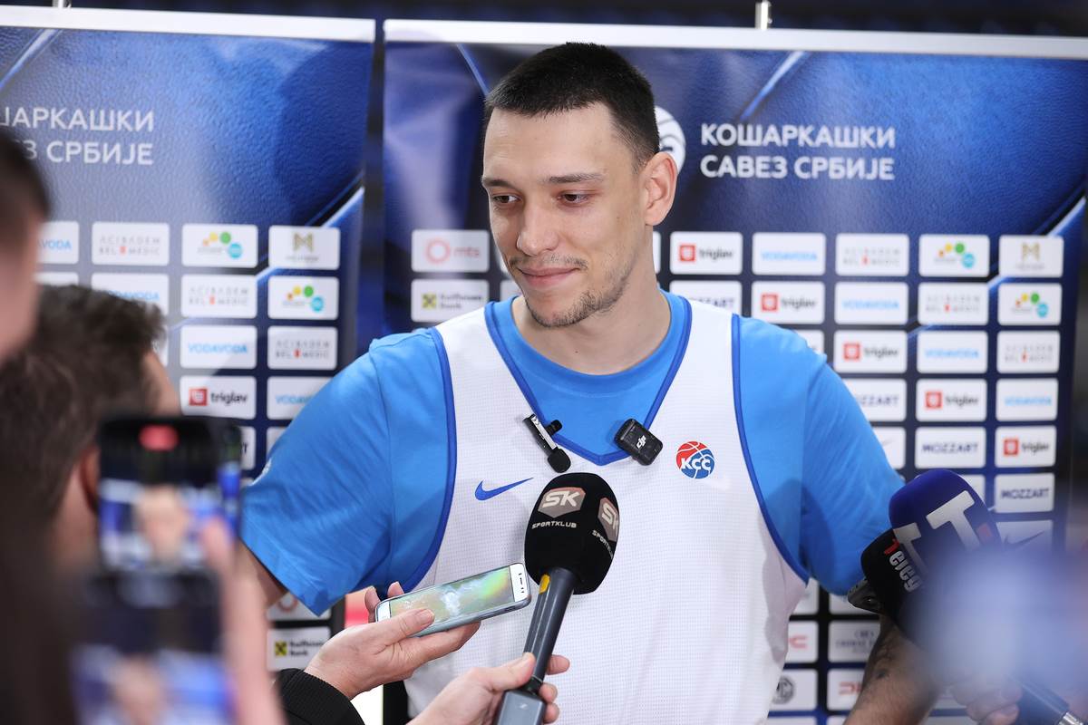  Tanasković završio posao sa Srbijom, sad može na "raport" u Humsku 