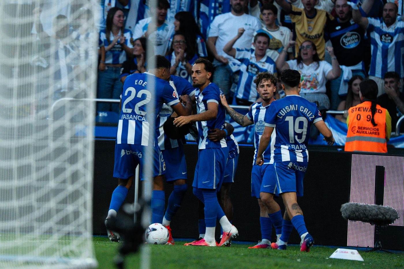  Vraća se Super Depor: Kupili Obamejanga i Adamu Traorea, sada stižu štoper Atletika i biser Barse 