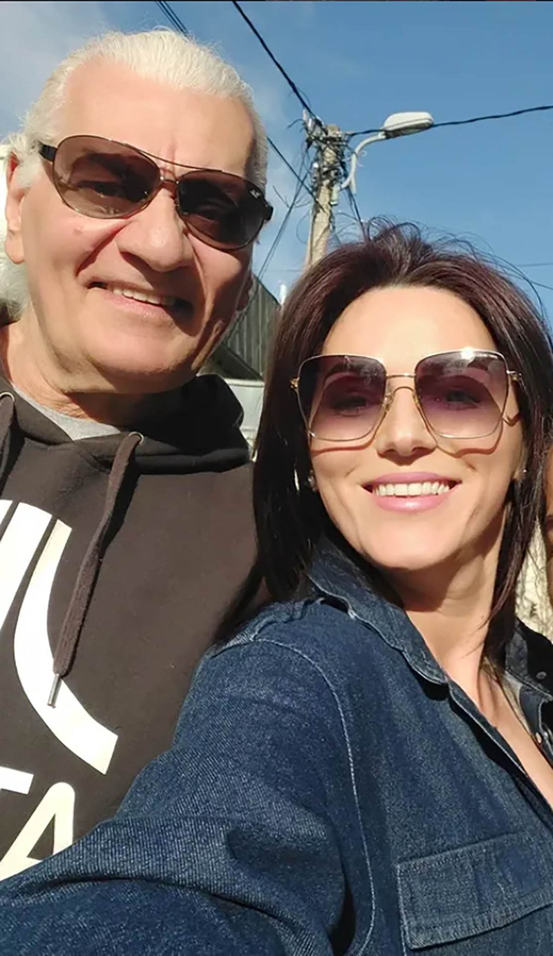  Futa sa njom započeo vezu nakon smrti Marine Tucaković 