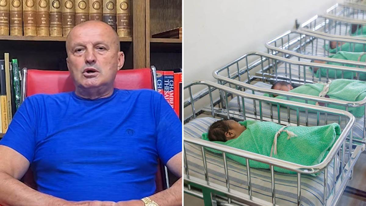  Draganu su rekli da mu je ćerka mrtva, 17 godina kasnije ju je sreo 