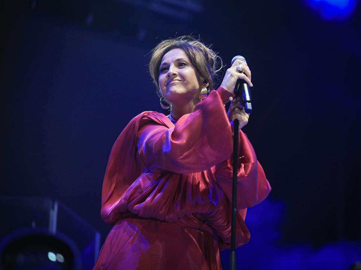  Aleksandra Radović osula paljbu po muzičkom takmičenju i mentorima 