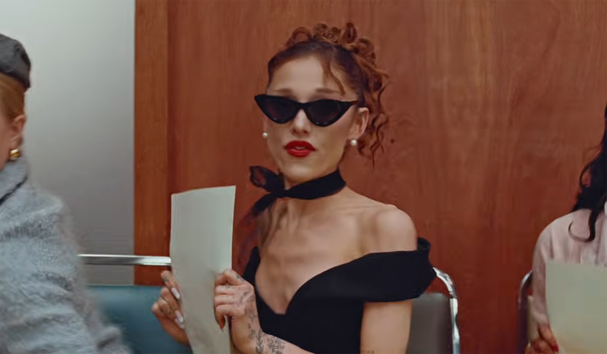  Arijana Grande završila turneju u suzama:  