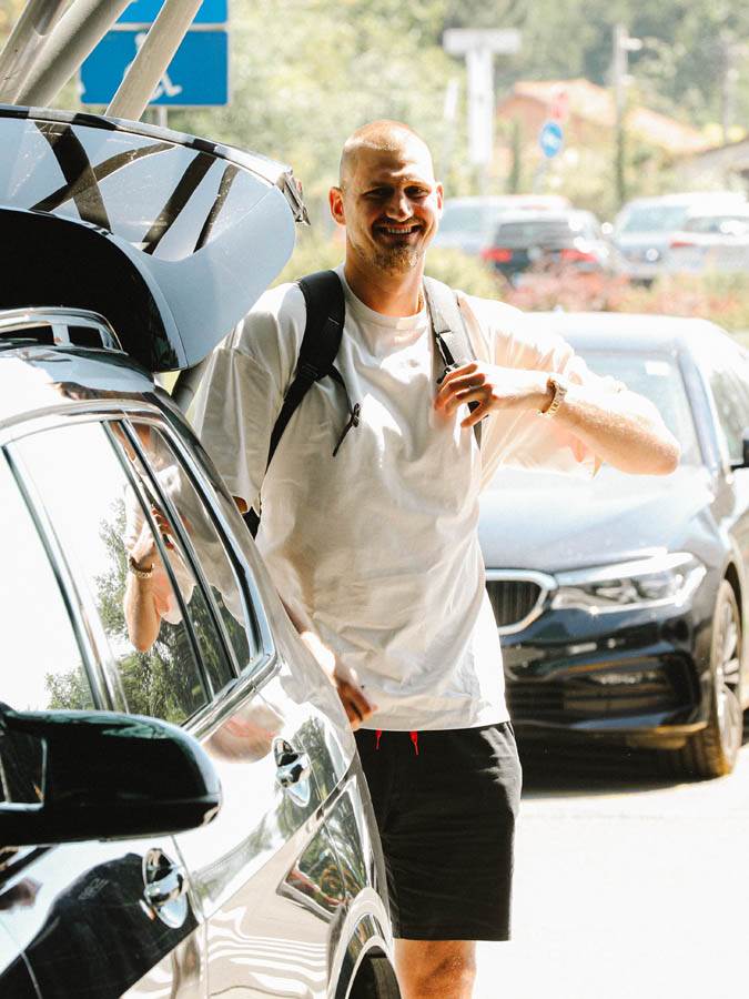  Nikola Jokić sedmi na listi najboljih svih vremena: Pogledajte ko je ispred njega 