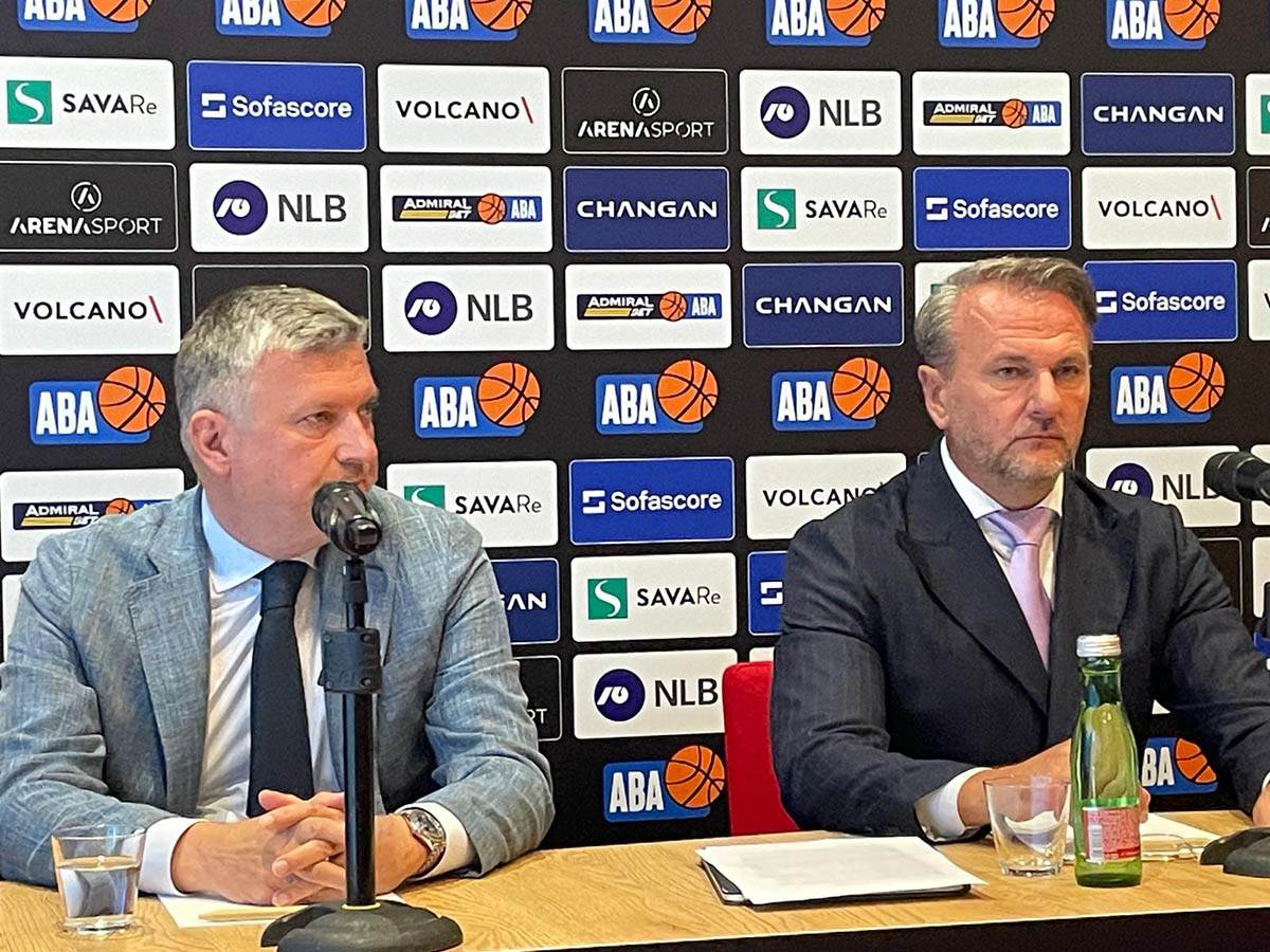  Ostoja Mijailović odgovorio vječitom rivalu 