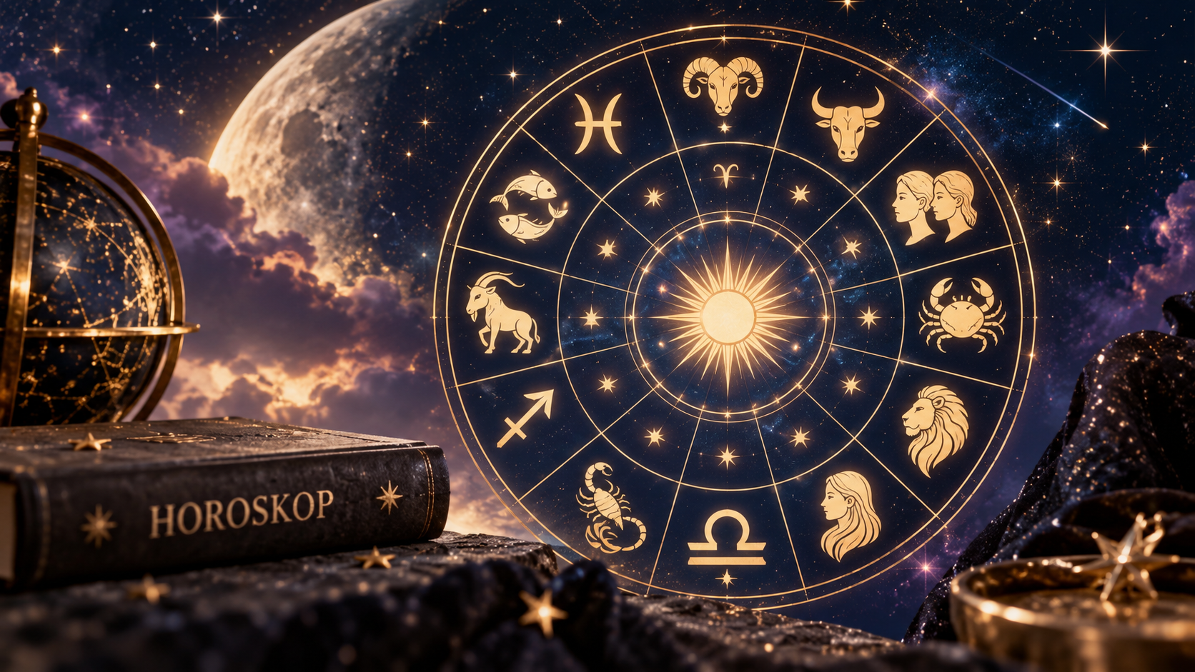  Dnevni horoskop za 9. septembar  