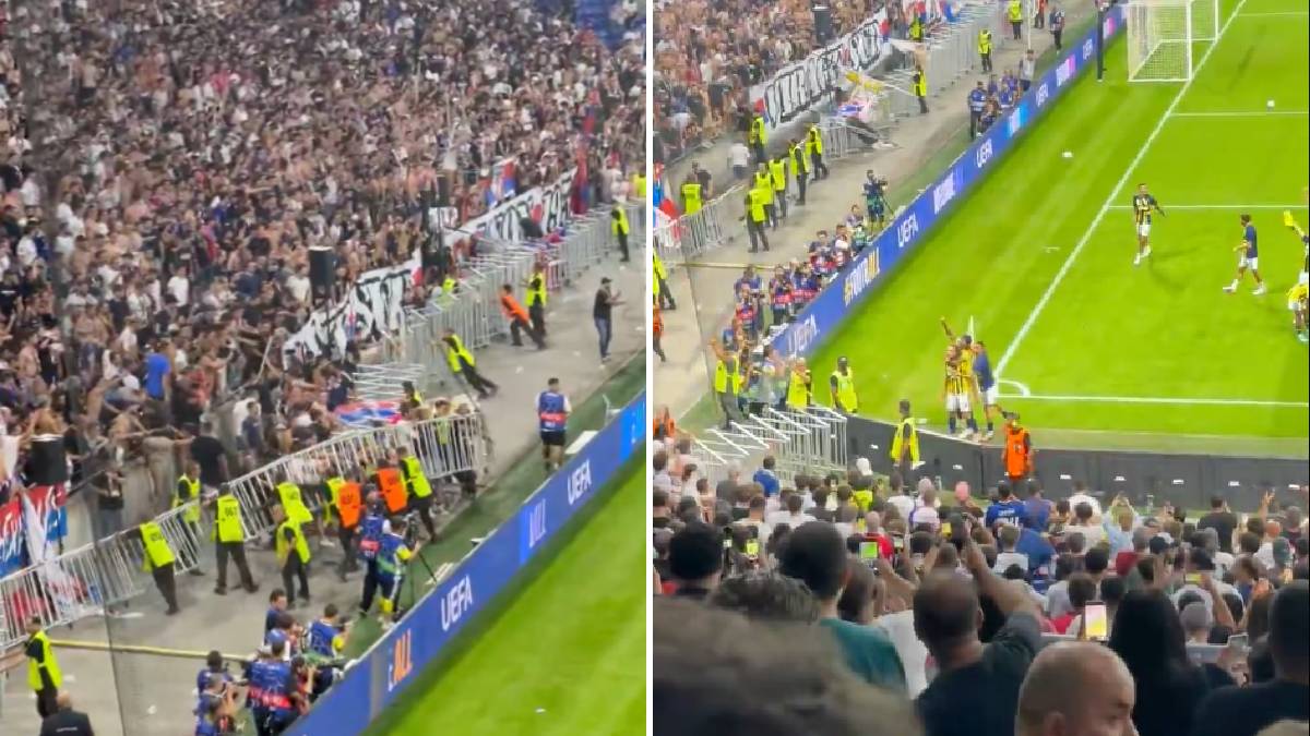  Fenerbahče skupo platio pobjedu nad Lionom 