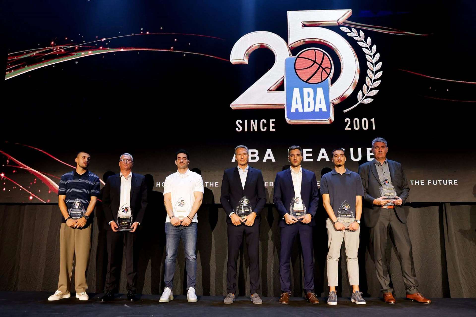  Nikola Jokić ikona ABA lige, Dejan Milojević 