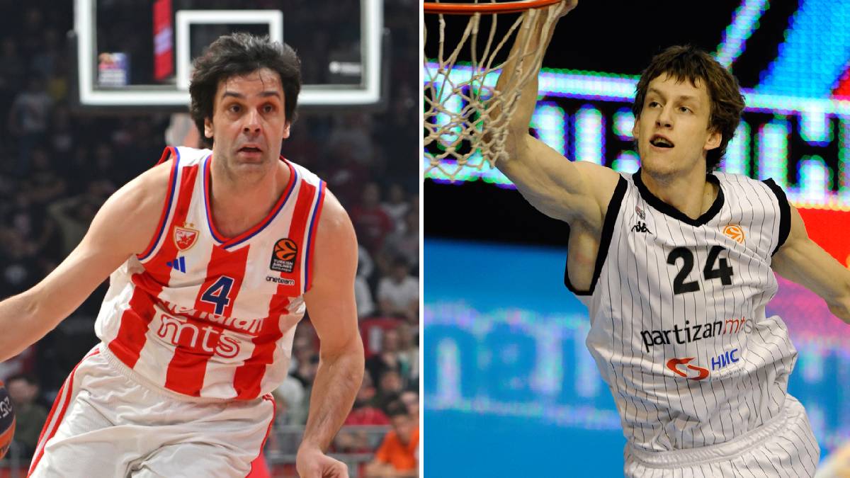  ABA liga objavila spisak najboljih 25 u istoriji 