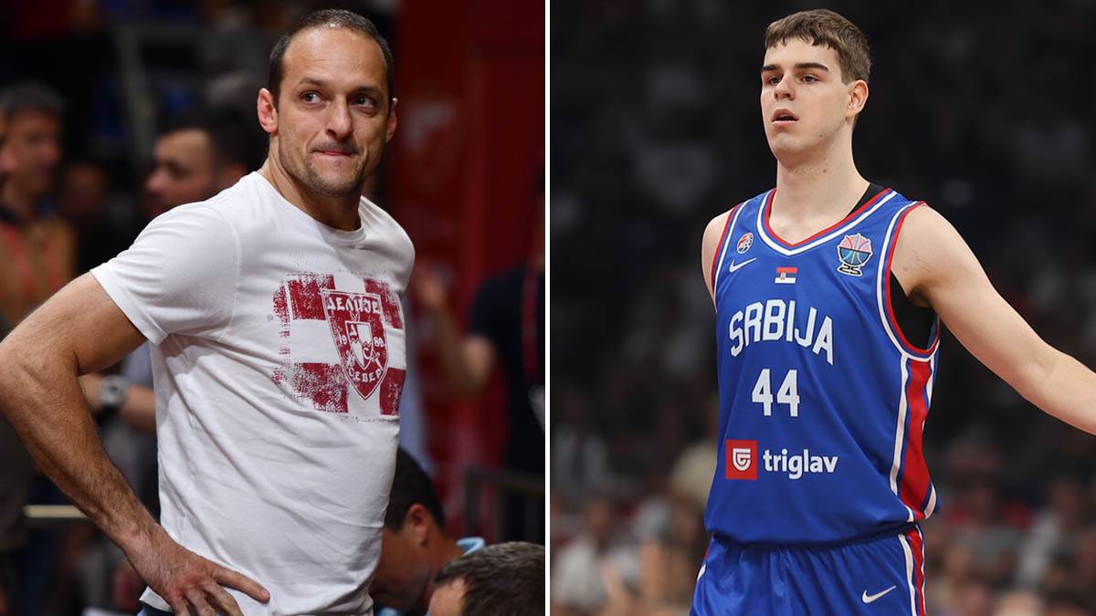  Nikola Topić je bio najbolji u Evropi, a u svom klubu nije dobio šans 