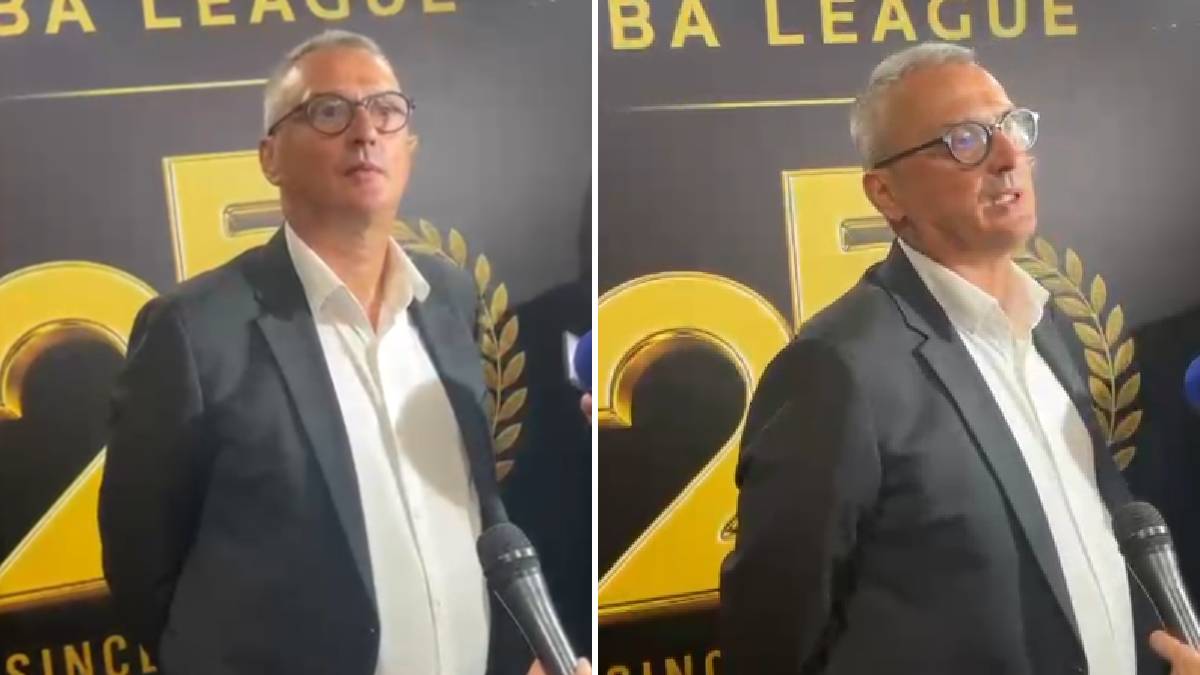  Radonjić otkrio da li bi se vratio u ABA ligu 
