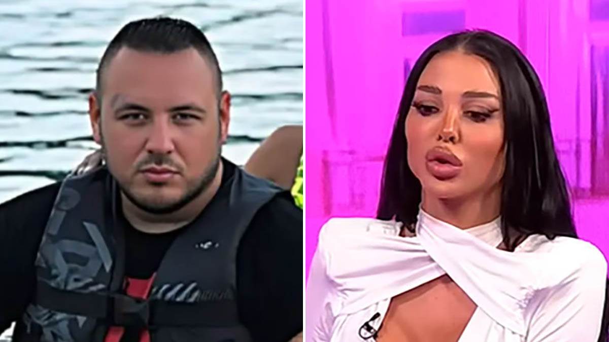  Maja Marinković i Filip Car sklopili dogovor pred Elitu 10 