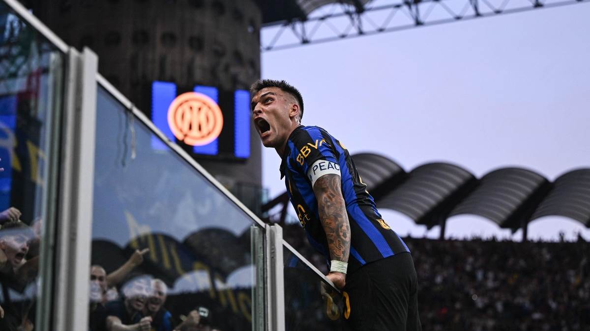  Lautaro od sreće skočio na tribine, preokret za sva vremena 