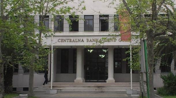  Centralna banka (CBCG) raspisala je konkurs za dodjelu godišnje nagrade te institucije 