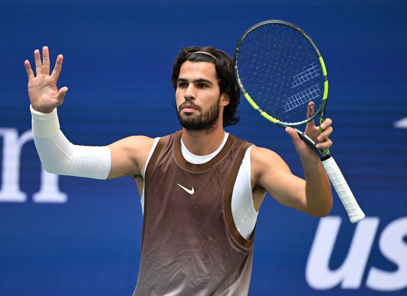  Alkaraz kukao na ATP, stigao mu brutalan odgovor 