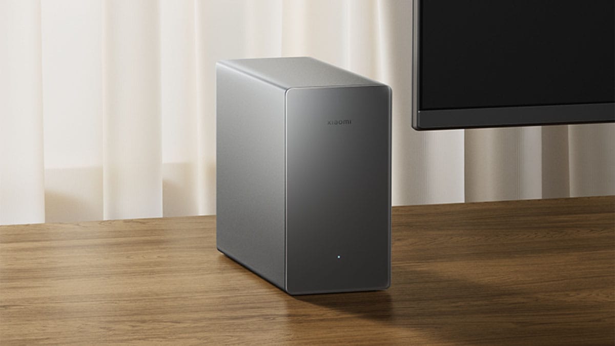  Xiaomi napravio kutiju koja menja Google Drive 