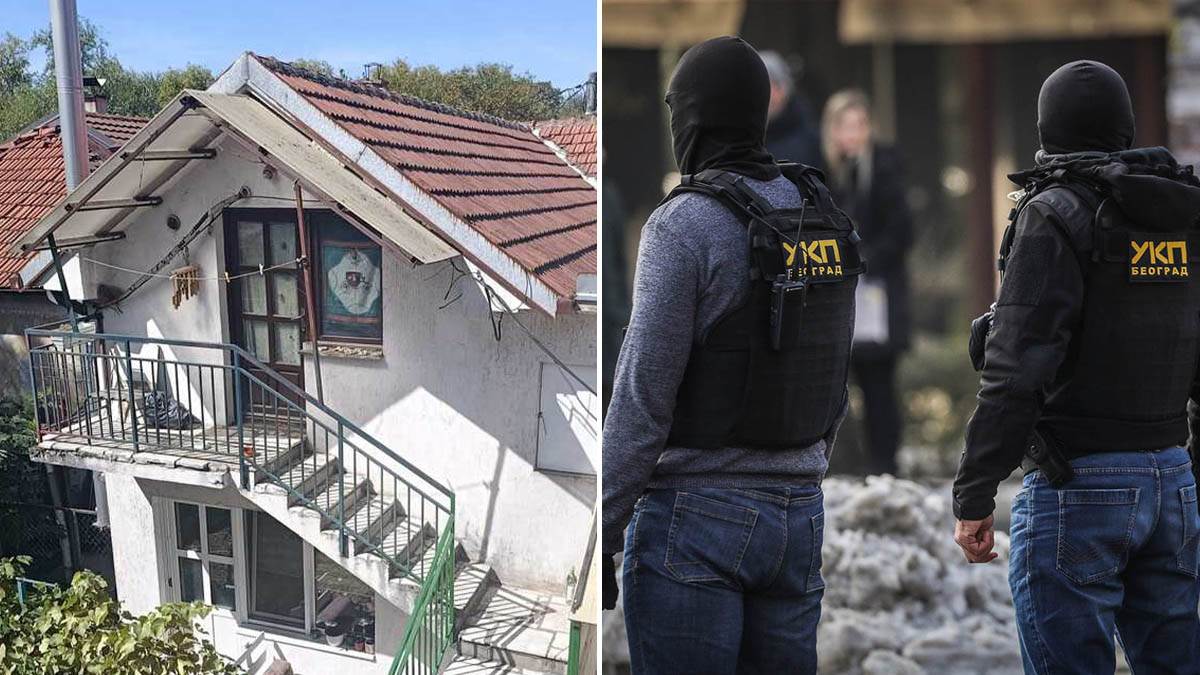 Novi detalji ubistva muškarca u Beogradu 