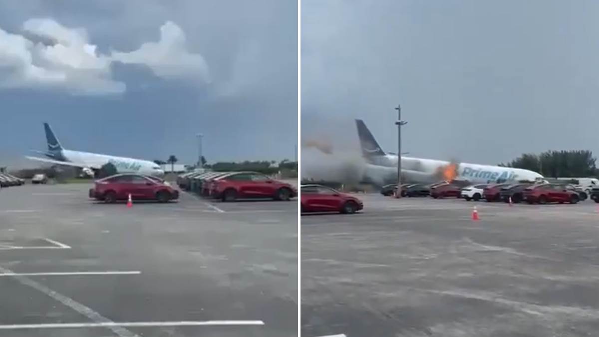  Izvučena crna kutija iz Boinga koji je izletio sa piste: Otkriveni novi detalji avionske nesreće u M 