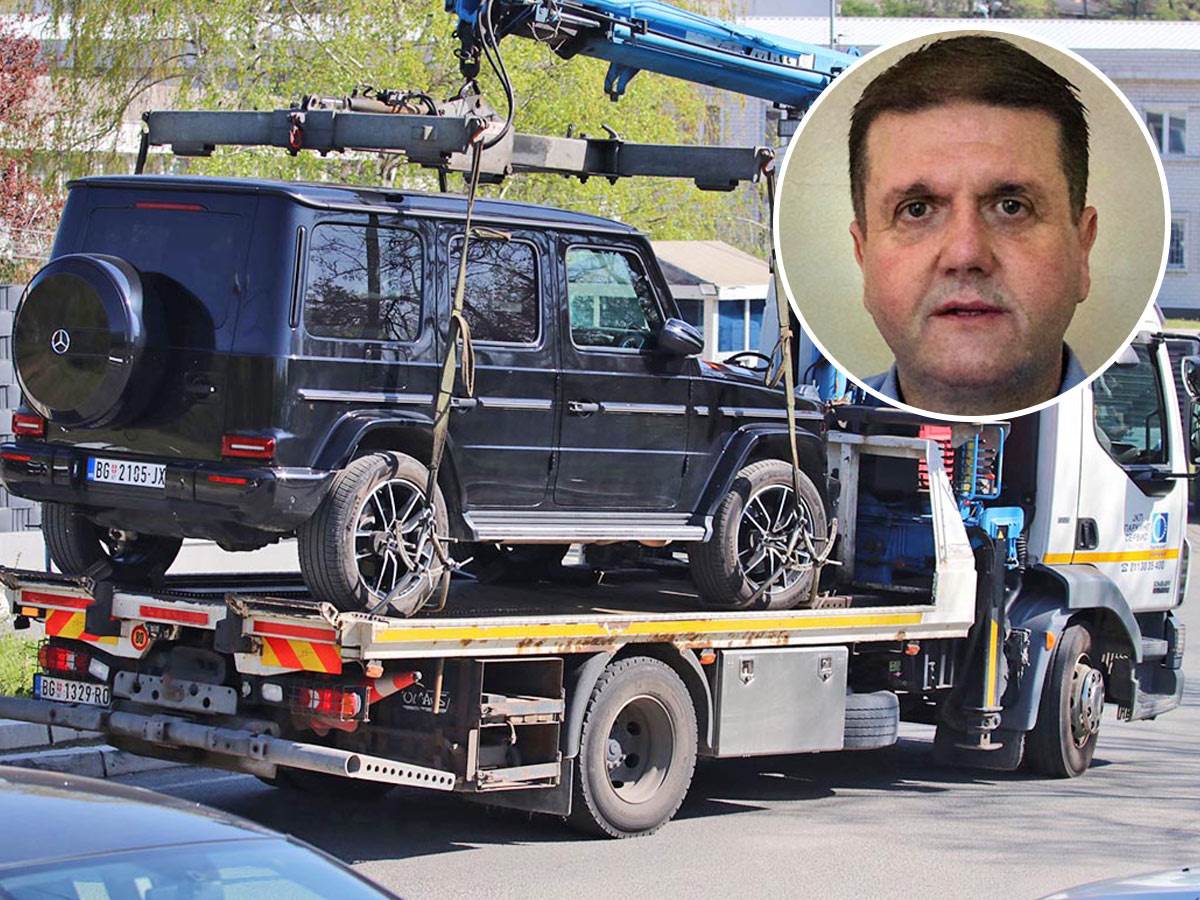  Darko Šarić podnio zahtjev za puštanje: Traži slobodu posle 12 godina zatvora, iznio primjedbe na do 