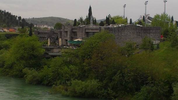  Zašto je za raciju hotela Podgorica podnesen samo prekršajni nalog 