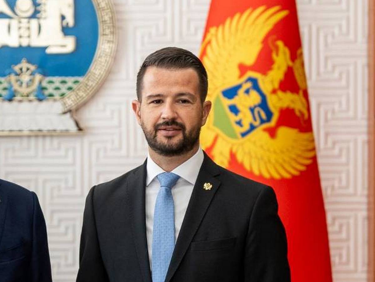  Milatović potpisao ukaze o proglašenju deset zakona 