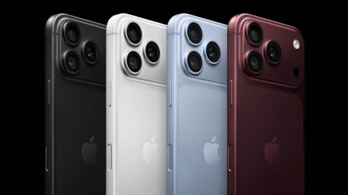  Stigla je iPhone 18 Pro serija 