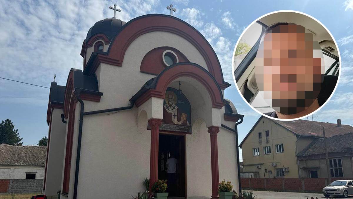  Sveštenik otkrio nove detalje užasa u Obrenovcu 