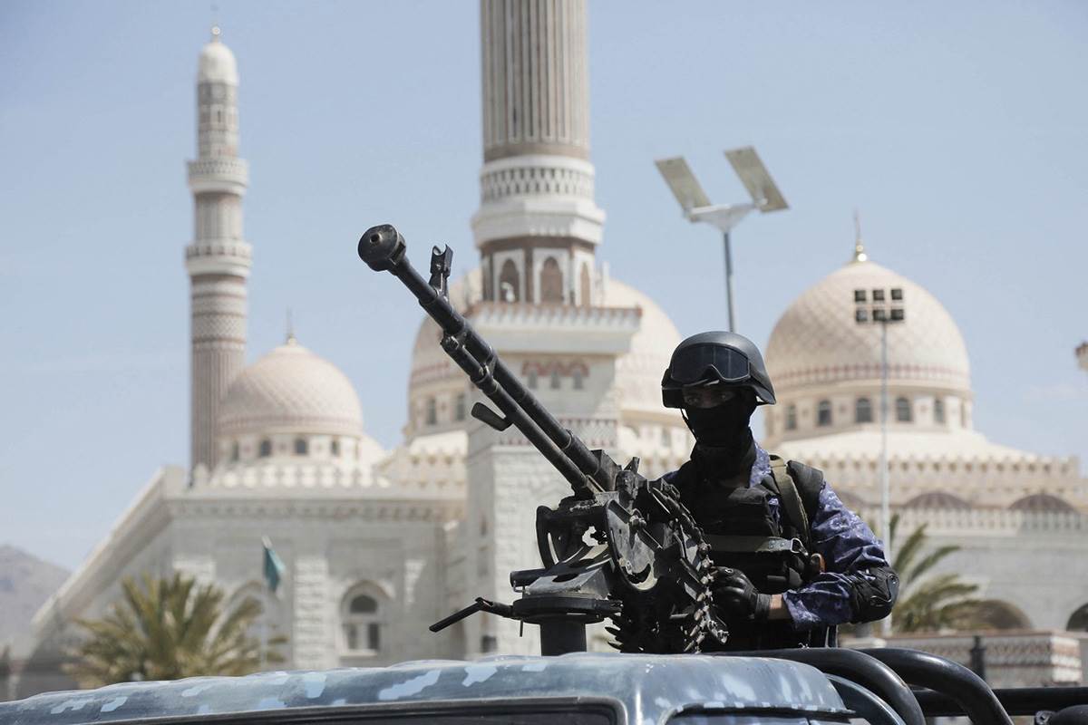  Presječena ključna ruta Saudijske Arabije: Huti zauzeli lučki grad Moka 