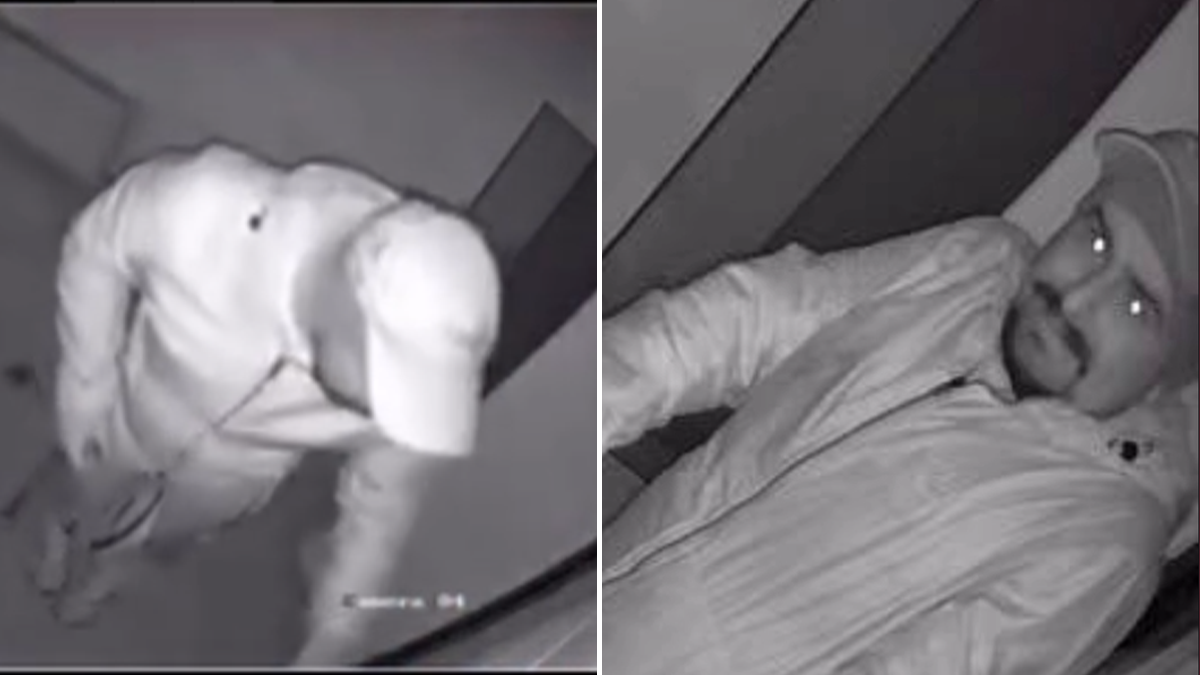  Filmska pljačka mjenjačnice u Obrenovcu: Pajserom obio sef i odneo 15.000 eura, vlasnik nudi novčanu 