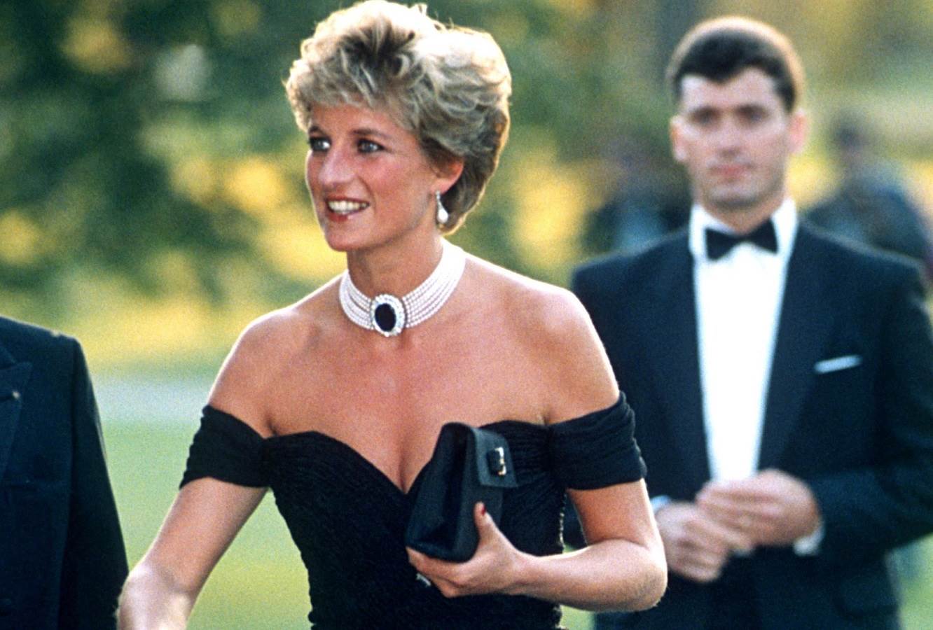  "Haljina osvete" princeze Dajane prvi put nakon 29 godina ide na aukciju 