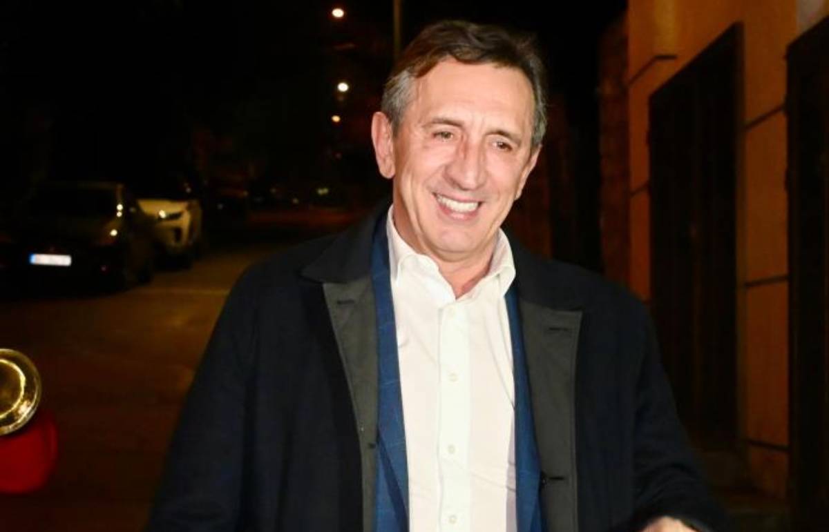  Žika Jakšić posle oporavka od moždanog udara planira da postane deda, spomenuo sina i snahu 