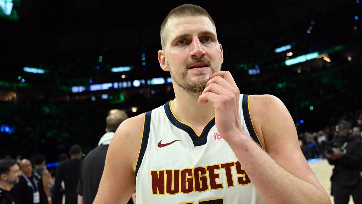  Jokiću otac slao poruke usred NBA meča 